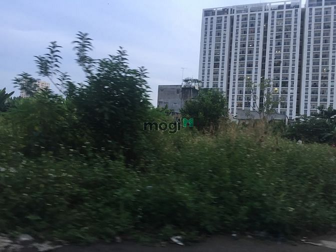 Hình ảnh Cho thuê Đất Full Thổ cư ,An Phú, Quận 2. DT: 108m2, 25tr/TH