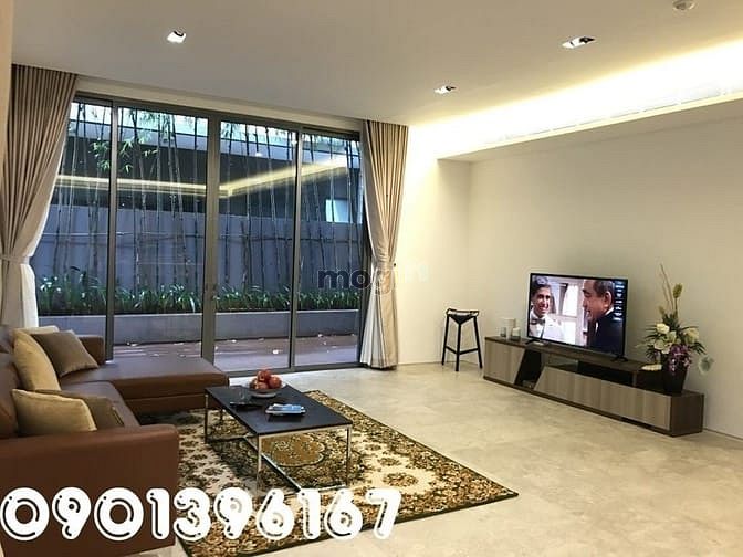 Hình ảnh Cho Thuê Villa Cao Cấp 400m2 có Hồ Bơi - Thảo ĐIền - Giá 5.000$