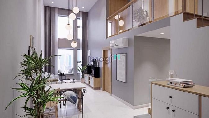 Hình ảnh Cho thuê Trang Chủ MB66.COM / Đăng Ký Tặng 66K La Astoria 2, Nội thất đầy đủ 3 phòng ngủ.