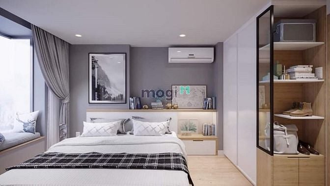 Hình ảnh Cho thuê Trang Chủ MB66.COM / Đăng Ký Tặng 66K La Astoria 2, Nội thất đầy đủ 3 phòng ngủ.