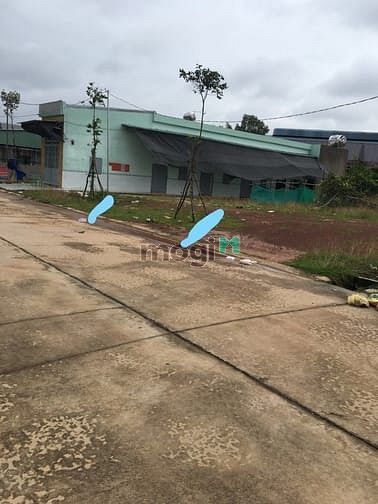 Hình ảnh Cần tiền bán lô đất 150m2(5x30)thổ cư,sổ riêng.