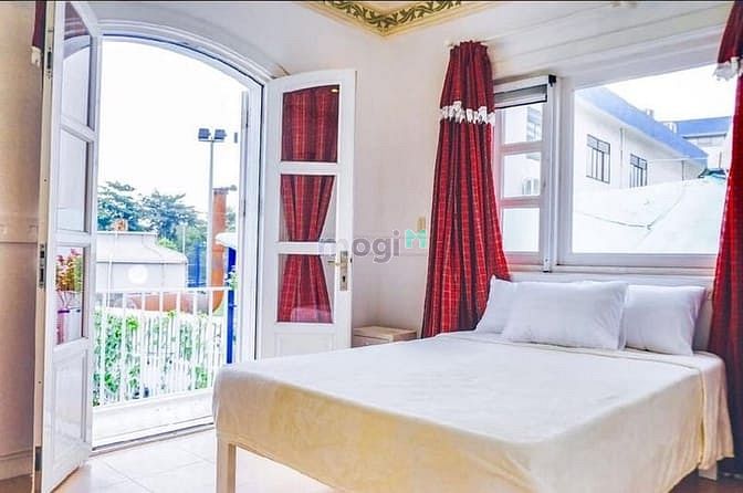 Hình ảnh Cho Thuê Villa Cao Cấp - Thảo ĐIền - Giá 85 Triệu/Tháng .