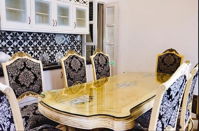 Hình ảnh Cho Thuê Villa Cao Cấp - Thảo ĐIền - Giá 85 Triệu/Tháng .