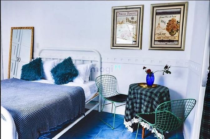 Hình ảnh Cho Thuê Villa Cao Cấp - Thảo ĐIền - Giá 85 Triệu/Tháng .