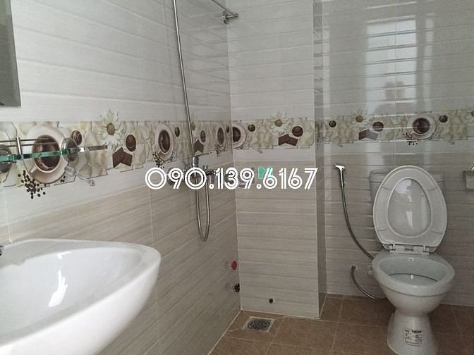 Hình ảnh Nhà Thảo Điền - 4x16m - Trệt 1 Lầu 2PN - 20Triệu / Tháng