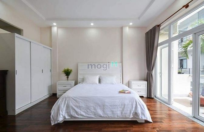 Hình ảnh Cho thuê Trang Chủ MB66.COM / Đăng Ký Tặng 66K mới xây có ban công đường CMT8 Tân Bình