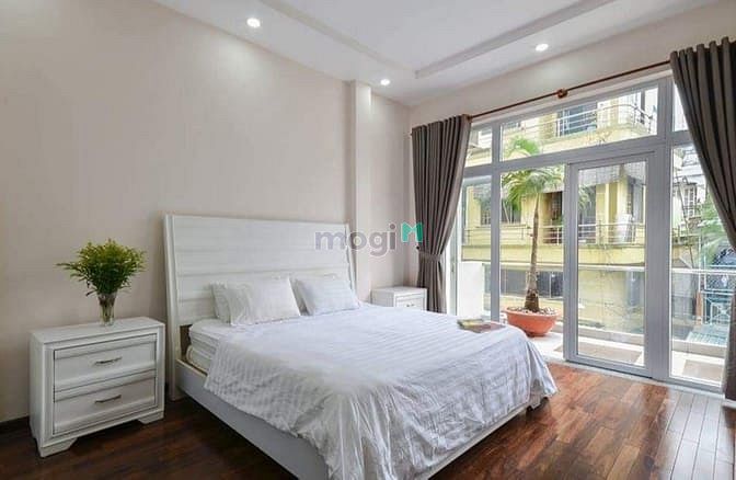 Hình ảnh Cho thuê Trang Chủ MB66.COM / Đăng Ký Tặng 66K mới xây có ban công đường CMT8 Tân Bình