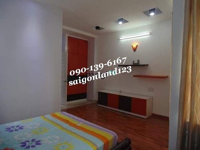 Hình ảnh Cần Cho Thuê Nhà Đường 9, Bình An ,Quận 2 - Nhiều Tiện ích