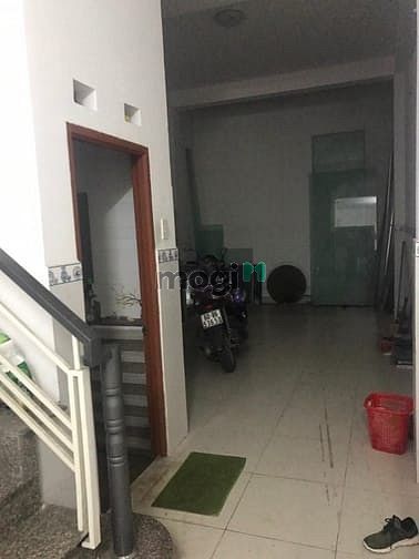 Hình ảnh Cho thuê nhà mặt tiền S9, 4X18M, 2 LẦU, 3PN, 12TR