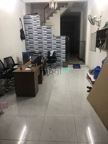 Hình ảnh Cho thuê nhà mặt tiền S9, 4X18M, 2 LẦU, 3PN, 12TR