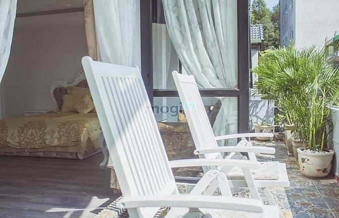 Hình ảnh Căn Hộ 45M2 Quânn Tân Bình, Đầy Đủ Nội Thất