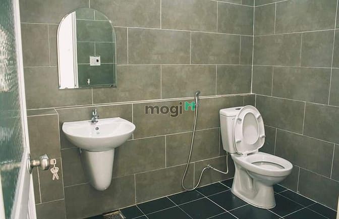 Hình ảnh Căn Hộ 45M2 Quânn Tân Bình, Đầy Đủ Nội Thất