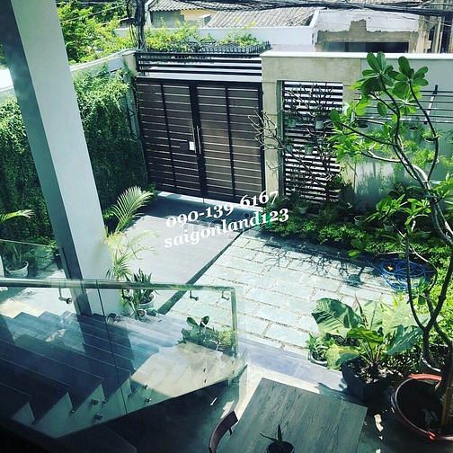 Hình ảnh Cho Thuê VIILA Hồ Bơi – 49 TRIỆU – THẢO ĐIỀN .