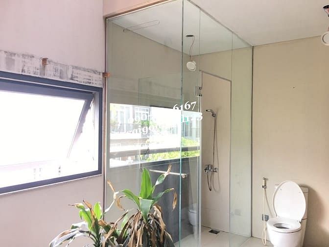Hình ảnh Cho Thuê VIILA Hồ Bơi – 49 TRIỆU – THẢO ĐIỀN .