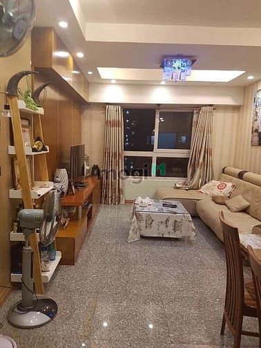 Hình ảnh Cho thuê chung cư Dragon Hill 2, 2PN, full NT, 11 triệu/tháng