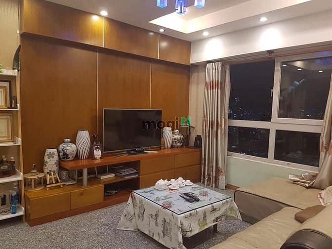Hình ảnh Cho thuê chung cư Dragon Hill 2, 2PN, full NT, 11 triệu/tháng