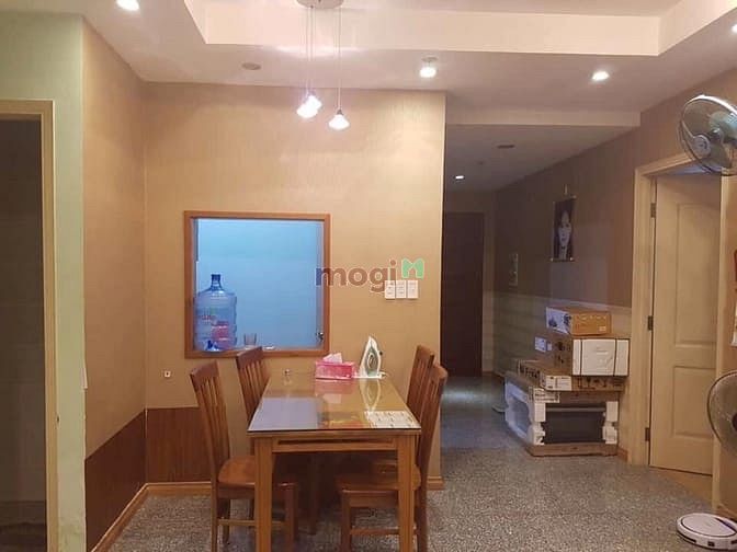 Hình ảnh Cho thuê chung cư Dragon Hill 2, 2PN, full NT, 11 triệu/tháng