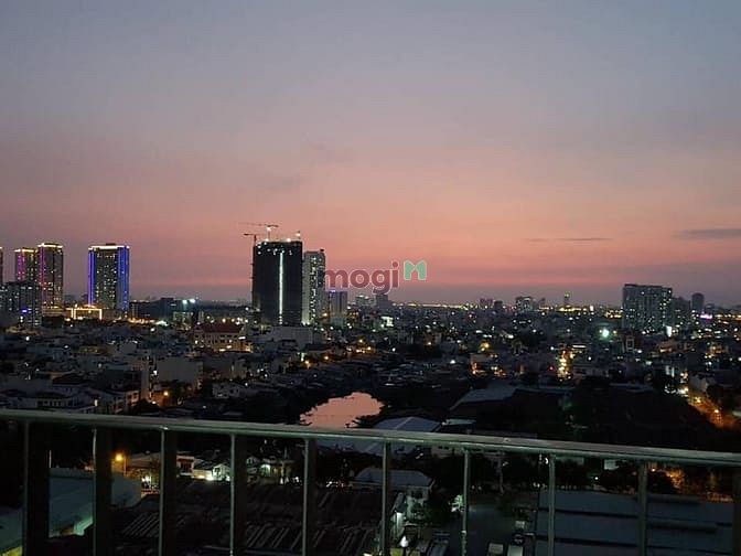 Hình ảnh Cho thuê chung cư M-one quận 7, Trang Chủ MB66.COM / Đăng Ký Tặng 66K 2PN, 68m2, full nội thất