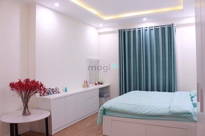 Hình ảnh Cho thuê chung cư M – One quận 7 , nội thất đầy đủ, 3 phòng ngủ