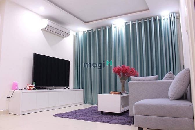 Hình ảnh Cho thuê chung cư M – One quận 7 , nội thất đầy đủ, 3 phòng ngủ