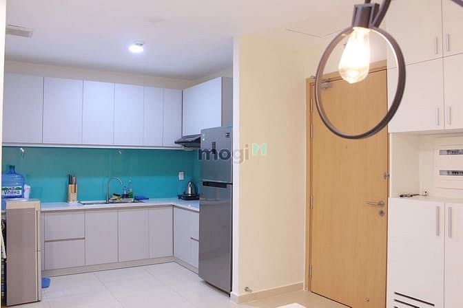Hình ảnh Cho thuê chung cư M – One quận 7 , nội thất đầy đủ, 3 phòng ngủ