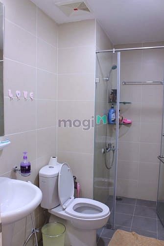Hình ảnh Cho thuê chung cư M – One quận 7 , nội thất đầy đủ, 3 phòng ngủ