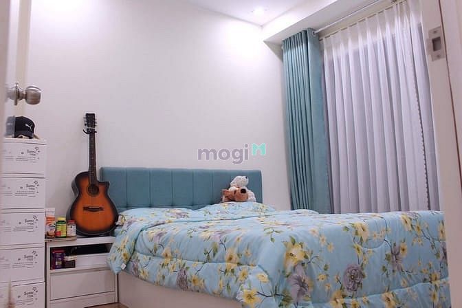 Hình ảnh Cho thuê chung cư M – One quận 7 , nội thất đầy đủ, 3 phòng ngủ