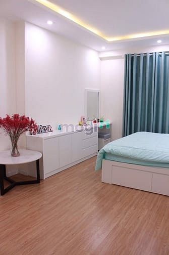 Hình ảnh Cho thuê chung cư M – One quận 7 , nội thất đầy đủ, 3 phòng ngủ