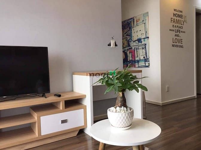 Hình ảnh Cho thuê CH Chung cư M_One, 2 phòng view đẹp, ngay trung tâm Quận 7