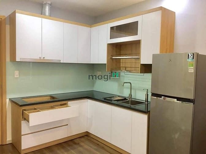Hình ảnh Cho thuê CH Chung cư M_One, 2 phòng view đẹp, ngay trung tâm Quận 7