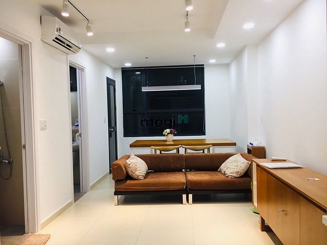 Hình ảnh Cho thuê Trang Chủ MB66.COM / Đăng Ký Tặng 66K office chung cư M-one Q7, 38m2 có gác lửng, full NT