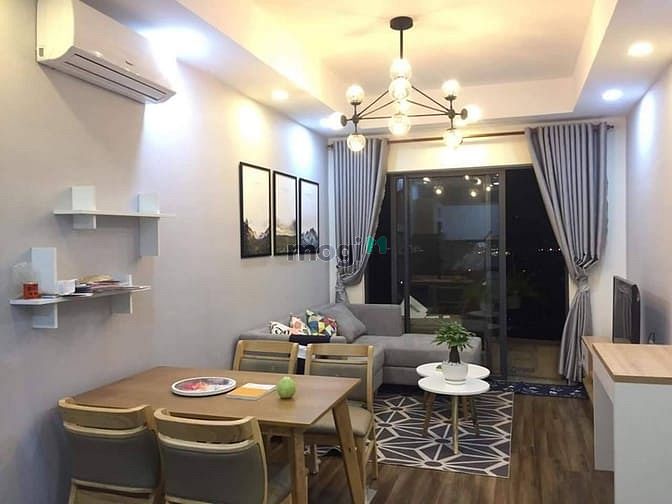Hình ảnh Cho thuê CH Chung cư M_One, 2 phòng view đẹp, ngay trung tâm Quận 7