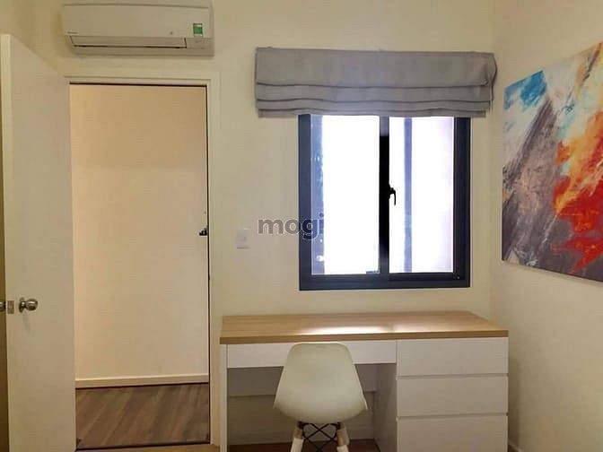 Hình ảnh Cho thuê CH Chung cư M_One, 2 phòng view đẹp, ngay trung tâm Quận 7