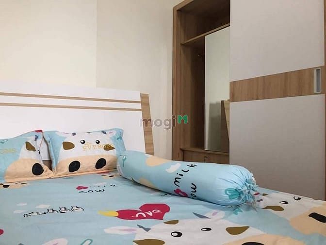 Hình ảnh Cho thuê CH Chung cư M_One, 2 phòng view đẹp, ngay trung tâm Quận 7