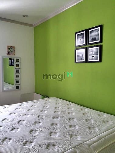 Hình ảnh Cho thuê Trang Chủ MB66.COM / Đăng Ký Tặng 66K chung cư Hoàng Anh Gold House, 2PN, 96m2