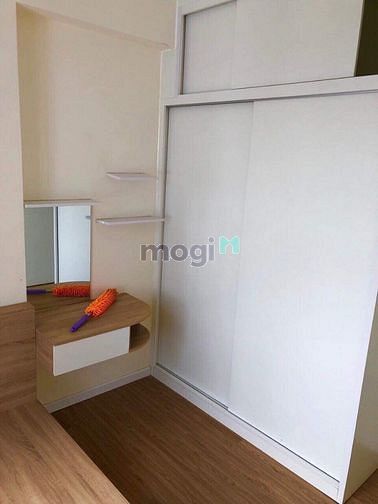 Hình ảnh Cho thuê chung cư M-one Quận 7, 2PN, 63m2, full nội thất