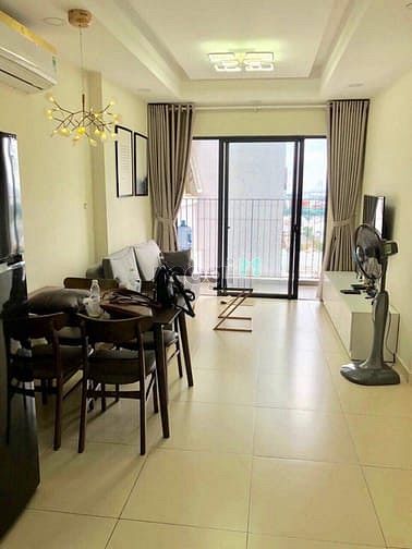 Hình ảnh Cho thuê chung cư M-one Quận 7, 2PN, 63m2, full nội thất