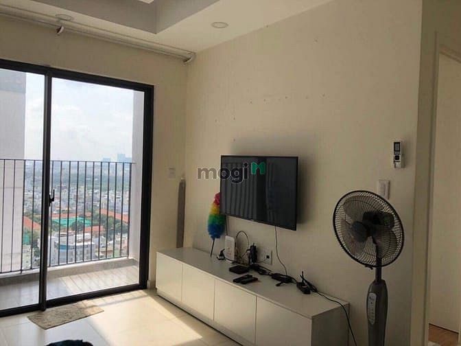 Hình ảnh Cho thuê chung cư M-one Quận 7, 2PN, 63m2, full nội thất