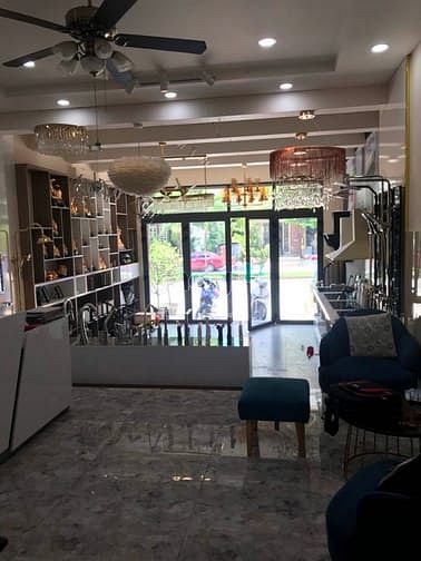 Hình ảnh Cho Thuê Nhà Phố mới 100% Khu C, An Phú, Quận 2.