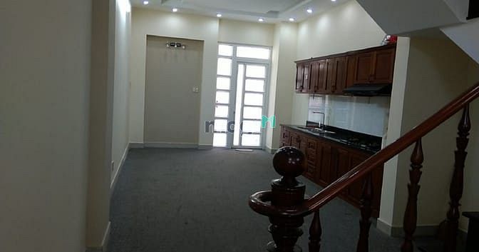 Hình ảnh Cho Thuê Nhà Phố mới 100% Khu C, An Phú, Quận 2.