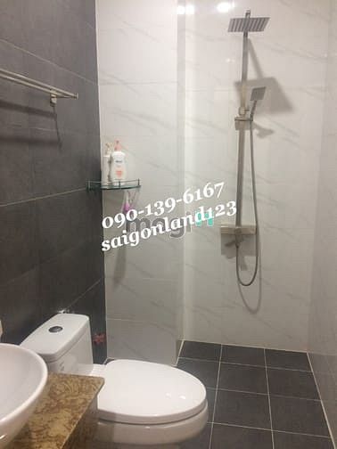Hình ảnh Cho Thuê Villa Quận 2 Làm Văn Phòng Diện Tích 160m2 Giá 75Tr/tháng