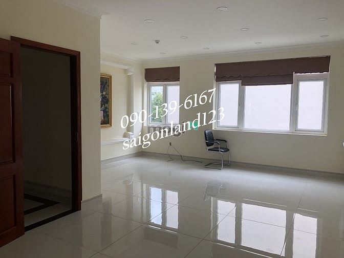 Hình ảnh Cho Thuê Villa Quận 2 Làm Văn Phòng Diện Tích 160m2 Giá 75Tr/tháng
