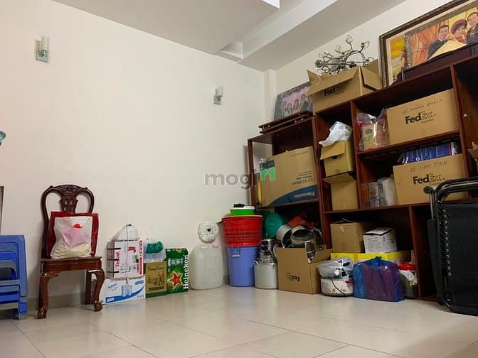 Hình ảnh Cho Thuê Biệt Thự Mini 9x13m Để Ở hay làm Văn Phòng 4 Phòng Lớn, Quận2