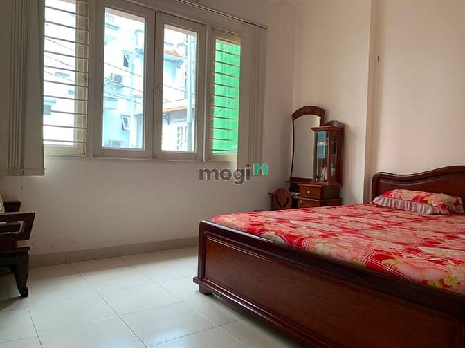 Hình ảnh Cho Thuê Biệt Thự Mini 9x13m Để Ở hay làm Văn Phòng 4 Phòng Lớn, Quận2