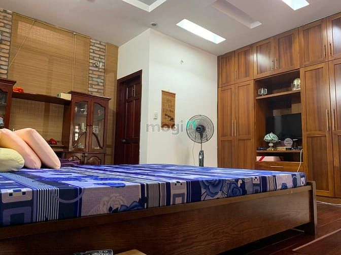Hình ảnh Cho Thuê Biệt Thự Mini 9x13m Để Ở hay làm Văn Phòng 4 Phòng Lớn, Quận2