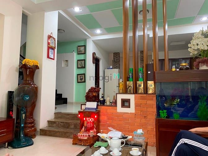 Hình ảnh Cho Thuê Biệt Thự Mini 9x13m Để Ở hay làm Văn Phòng 4 Phòng Lớn, Quận2