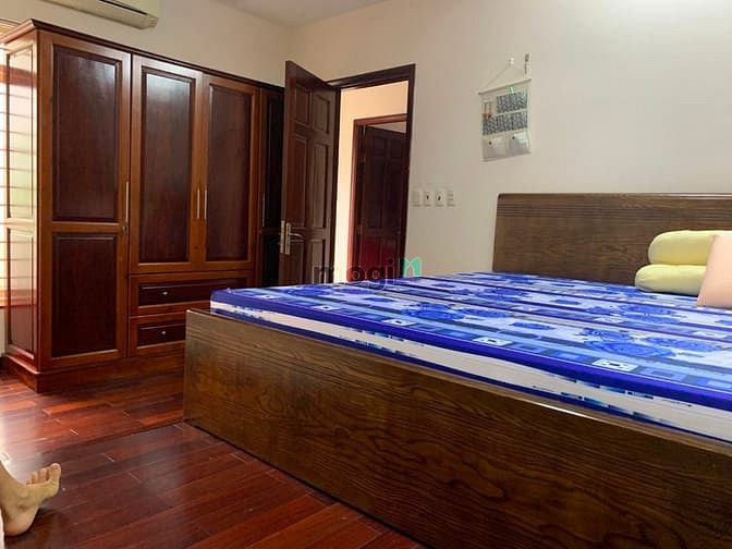 Hình ảnh Cho Thuê Biệt Thự Mini 9x13m Để Ở hay làm Văn Phòng 4 Phòng Lớn, Quận2