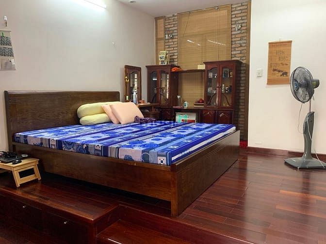 Hình ảnh Cho Thuê Biệt Thự Mini 9x13m Để Ở hay làm Văn Phòng 4 Phòng Lớn, Quận2
