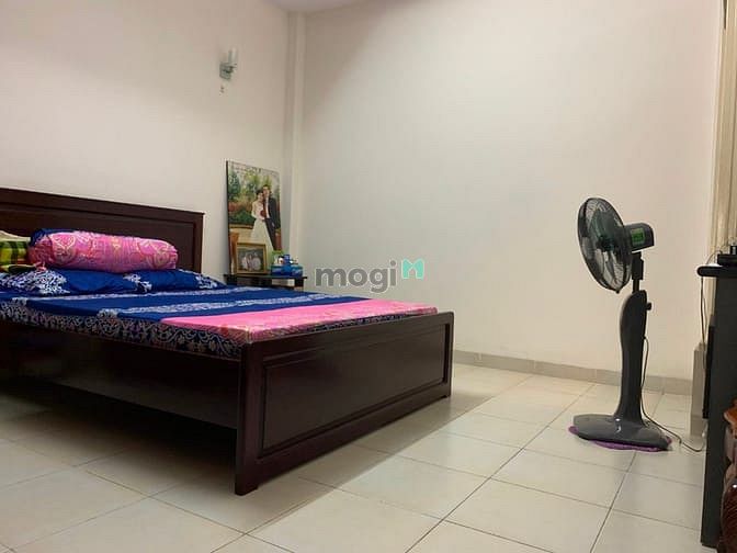 Hình ảnh Cho Thuê Biệt Thự Mini 9x13m Để Ở hay làm Văn Phòng 4 Phòng Lớn, Quận2