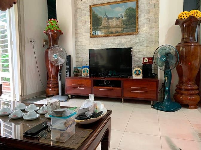 Hình ảnh Cho Thuê Biệt Thự Mini 9x13m Để Ở hay làm Văn Phòng 4 Phòng Lớn, Quận2
